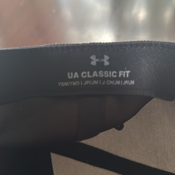 Under Armour Boys' Hat | Size: YSM/YMD - Picture 3 of 5